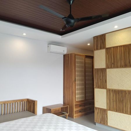 Sawitri Anandhita Luxury Villas Убуд Екстериор снимка