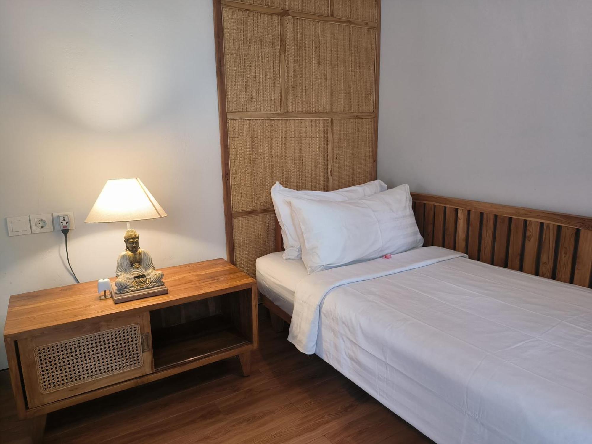 Sawitri Anandhita Luxury Villas Убуд Екстериор снимка